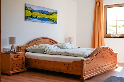 Ferienwohnung auf dem Stroblhof