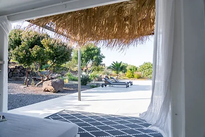 Vakantiehuis Ontspannende vakantie Orosei