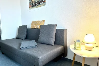 Appartamento Vacanza con famiglia Dorum