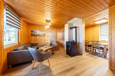 Chalet am See - Ferienhaus