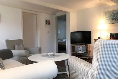 Vakantieappartement Gezinsvakantie Nieblum