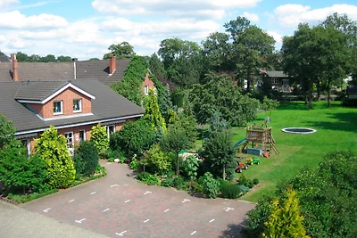 Appartamento Vacanza con famiglia Lingen (Ems)