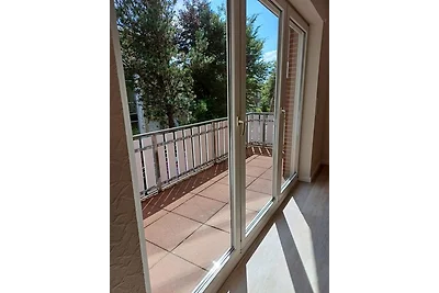 Gemütliche Ferienwohnung in der
