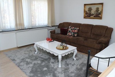 Vakantieappartement Gezinsvakantie Essen