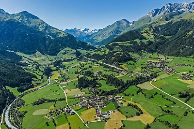 Appartement Vacances avec la famille Virgen