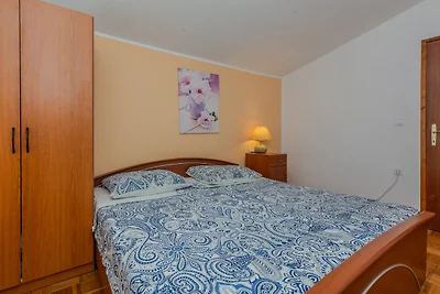 Appartamento Vacanza con famiglia Vir