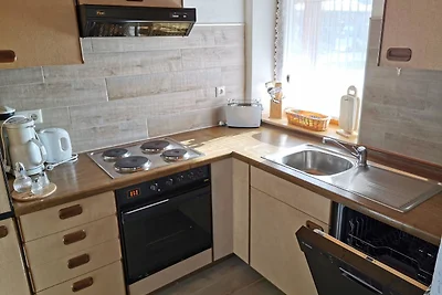 Appartamento Vacanza con famiglia Haidmühle