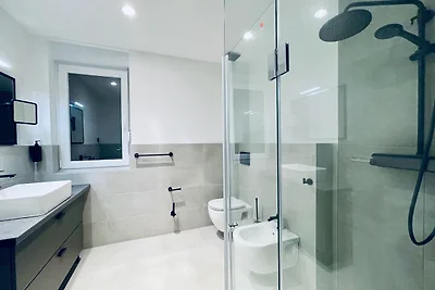 Neue exklusive Ferienwohnung mit