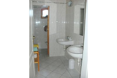 Vakantieappartement Gezinsvakantie Tschaslau