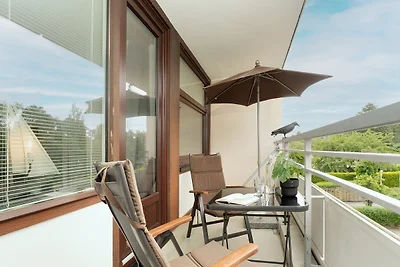 Vakantieappartement Gezinsvakantie Kellenhusen