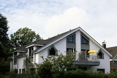Appartementhaus Dr. Domberg Wohnung