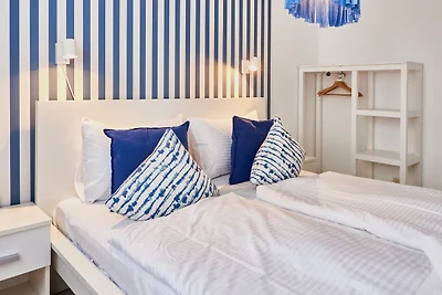 Sun & Snow Bałtyk - Apartment 38