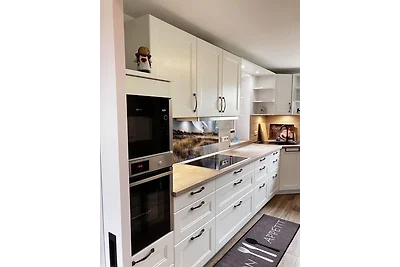 Wohnung 7 im Haus Seesonne, Baltrum