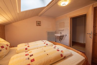 Vakantieappartement Gezinsvakantie Oberau Wildschönau