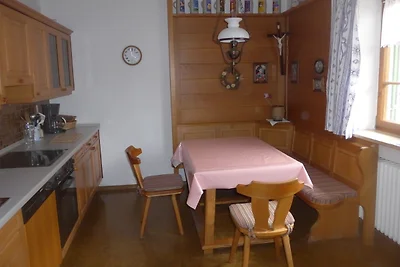 Casa vacanze Vacanza di relax Weilheim i. OB