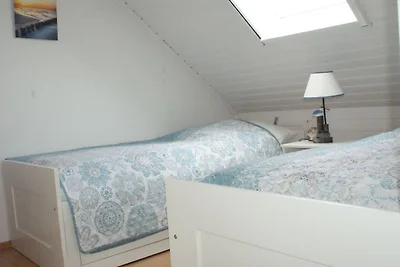 Vakantiehuis Ontspannende vakantie Ditzum