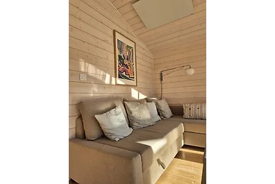 Vakantiehuis Ontspannende vakantie Bleckede