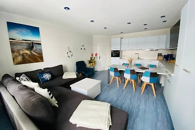 Kieferneck Ferienwohnung Hedi