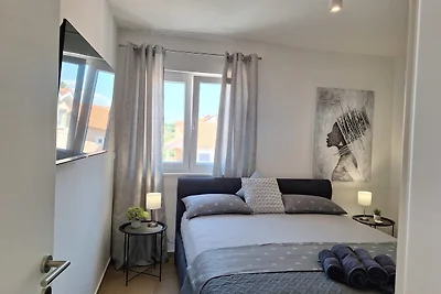 Apartment Traum-Meerblick-Vodice