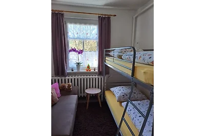 Vakantieappartement Gezinsvakantie Kurort Rathen