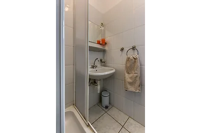 Wohnung für 2+2 Personen mit Pool
