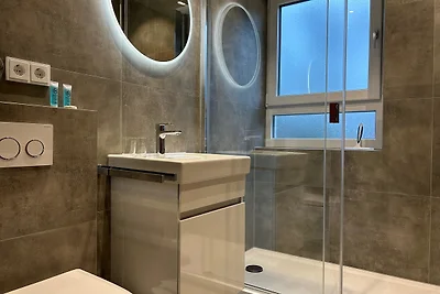 Vakantieappartement Gezinsvakantie Oberaudorf