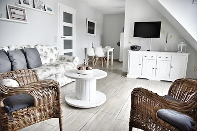 Lagunenstadt am Haff Fewo 160 -