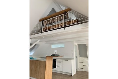 Vakantieappartement Gezinsvakantie Lüdinghausen