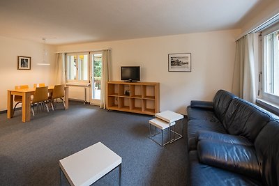 Vakantieappartement Gezinsvakantie Davos