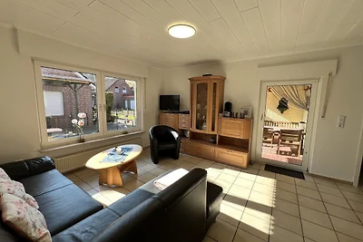 Casa vacanze Vacanza di relax Sögel