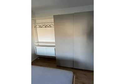 apartman za odmor Obiteljski odmor Torgelow