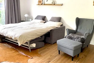 Ferienwohnung Wolke 7 in Bad