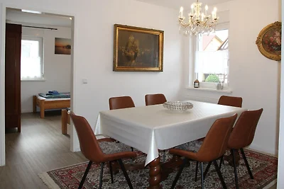 Ferienwohnung Okerufer