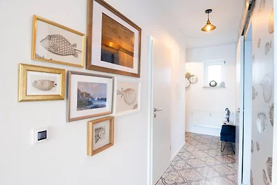 Haus Dieksee Holm Seaside