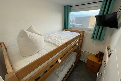 Ferienapartement Seeblick