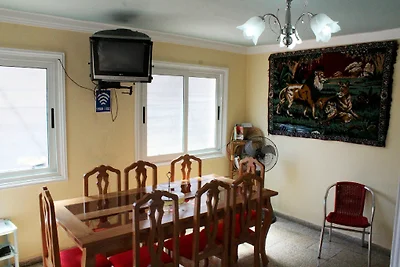 Vakantieappartement Gezinsvakantie Havanna