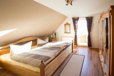 Haus Jenny * App.