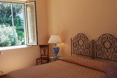 Domek letniskowy Urlop wypoczynkowy Messina