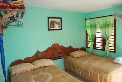 Vakantieappartement Gezinsvakantie Trinidad - Tobago