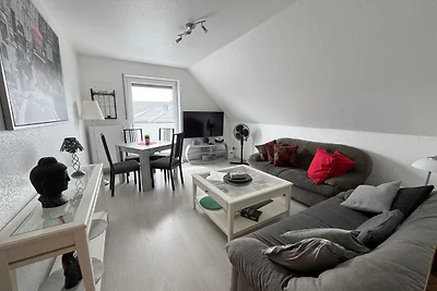 Ferienwohnung 2022 in Burhave