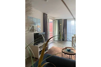 Apartment 16 "Seetaucher"