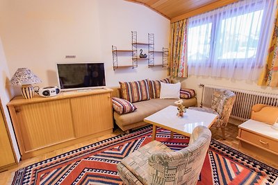 Vakantieappartement Gezinsvakantie Schladming