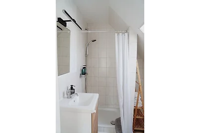 Vakantieappartement Gezinsvakantie Mildstedt