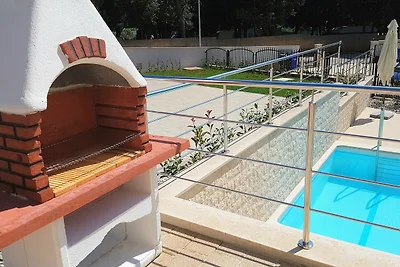 Villa Marisol mit POOL