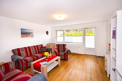 Haus Marienfeld Wohnung