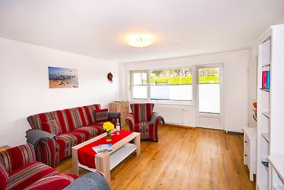 Haus Marienfeld Wohnung