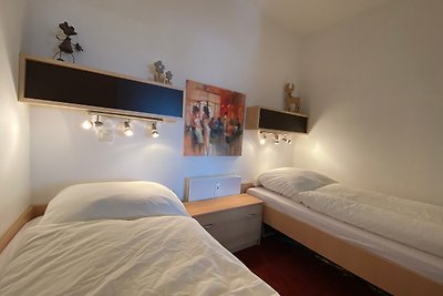 Apartamento Vacaciones familiares Hohegeiß