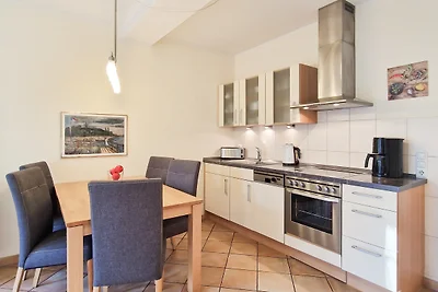 (Brise) Haus Auguste App. 02