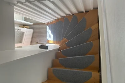 Casa vacanze Vacanza di relax St. Peter-Ording