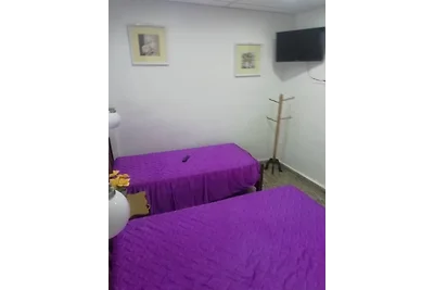 Hostal Vivo Appartement 2